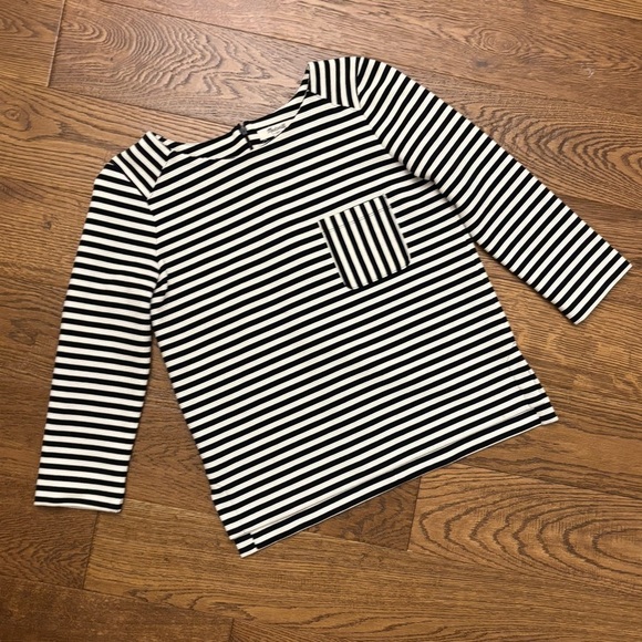 Madewell Striped top - Picture 2 of 8